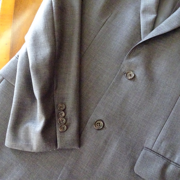 Ralph By Ralph Lauren Sport Coat/Jacket 40L - Picture 3 of 4